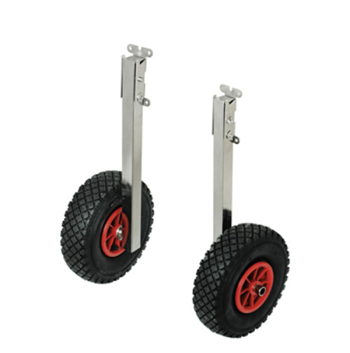 RUBBER BOAT CARRIER FOLDING MODEL - SM3023 - Sumar